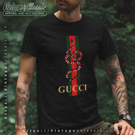 gucci snake shirt free shipping|Gucci Snake.